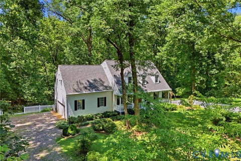 Tiny photo for 1915 Norwood Creek Drive, Powhatan, VA 23139 (MLS # 2620215)