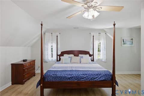 Tiny photo for 1915 Norwood Creek Drive, Powhatan, VA 23139 (MLS # 2620215)