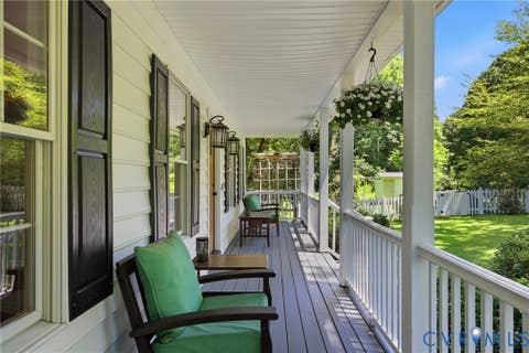 Tiny photo for 1915 Norwood Creek Drive, Powhatan, VA 23139 (MLS # 2620215)