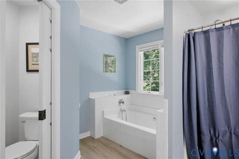 Tiny photo for 1915 Norwood Creek Drive, Powhatan, VA 23139 (MLS # 2620215)