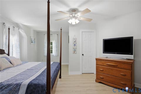 Tiny photo for 1915 Norwood Creek Drive, Powhatan, VA 23139 (MLS # 2620215)