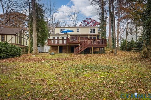 Tiny photo for 10417 Melissa Mill Road, Chesterfield, VA 23236 (MLS # 2532436)
