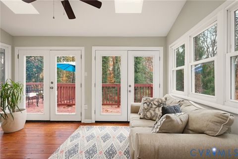 Tiny photo for 10417 Melissa Mill Road, Chesterfield, VA 23236 (MLS # 2532436)