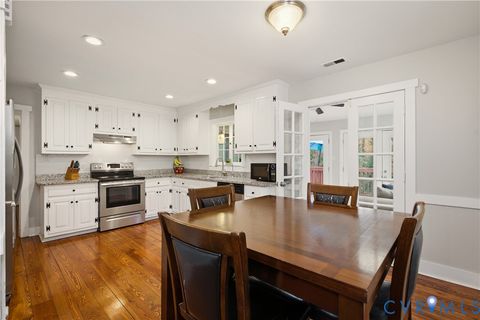 Tiny photo for 10417 Melissa Mill Road, Chesterfield, VA 23236 (MLS # 2532436)