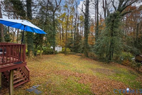 Tiny photo for 10417 Melissa Mill Road, Chesterfield, VA 23236 (MLS # 2532436)