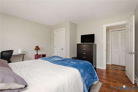 Tiny photo for 10417 Melissa Mill Road, Chesterfield, VA 23236 (MLS # 2532436)