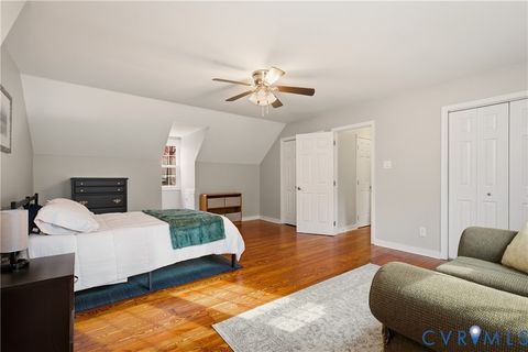 Tiny photo for 10417 Melissa Mill Road, Chesterfield, VA 23236 (MLS # 2532436)