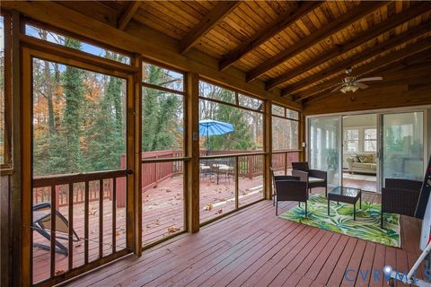 Tiny photo for 10417 Melissa Mill Road, Chesterfield, VA 23236 (MLS # 2532436)