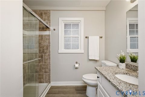 Tiny photo for 10417 Melissa Mill Road, Chesterfield, VA 23236 (MLS # 2532436)