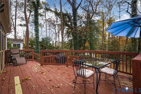 Tiny photo for 10417 Melissa Mill Road, Chesterfield, VA 23236 (MLS # 2532436)