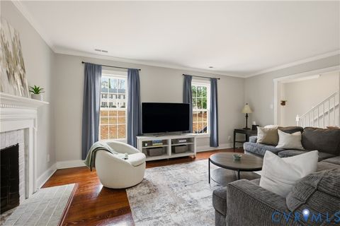 Tiny photo for 10417 Melissa Mill Road, Chesterfield, VA 23236 (MLS # 2532436)