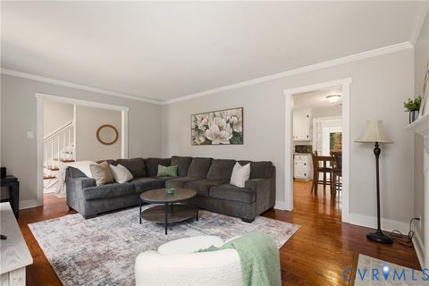 Tiny photo for 10417 Melissa Mill Road, Chesterfield, VA 23236 (MLS # 2532436)