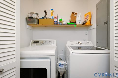 Tiny photo for 10417 Melissa Mill Road, Chesterfield, VA 23236 (MLS # 2532436)