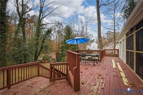Tiny photo for 10417 Melissa Mill Road, Chesterfield, VA 23236 (MLS # 2532436)