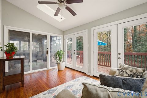 Tiny photo for 10417 Melissa Mill Road, Chesterfield, VA 23236 (MLS # 2532436)