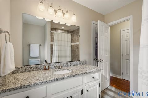 Tiny photo for 10417 Melissa Mill Road, Chesterfield, VA 23236 (MLS # 2532436)