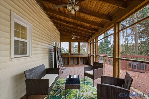 Tiny photo for 10417 Melissa Mill Road, Chesterfield, VA 23236 (MLS # 2532436)