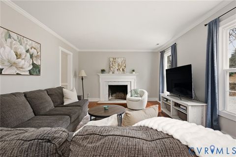 Tiny photo for 10417 Melissa Mill Road, Chesterfield, VA 23236 (MLS # 2532436)