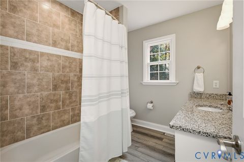 Tiny photo for 10417 Melissa Mill Road, Chesterfield, VA 23236 (MLS # 2532436)