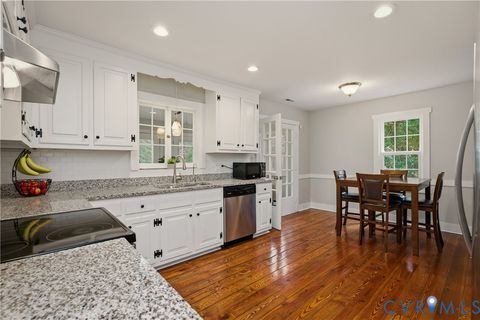 Tiny photo for 10417 Melissa Mill Road, Chesterfield, VA 23236 (MLS # 2532436)
