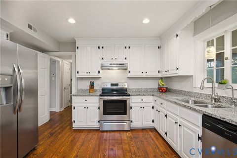 Tiny photo for 10417 Melissa Mill Road, Chesterfield, VA 23236 (MLS # 2532436)