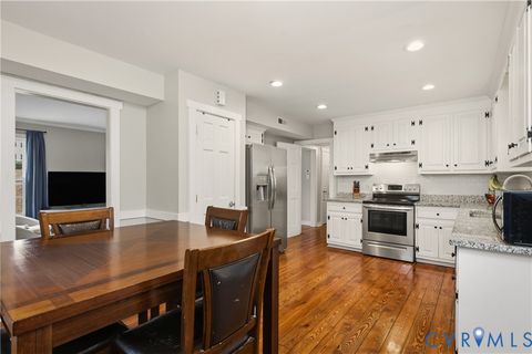 Tiny photo for 10417 Melissa Mill Road, Chesterfield, VA 23236 (MLS # 2532436)