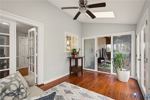 Tiny photo for 10417 Melissa Mill Road, Chesterfield, VA 23236 (MLS # 2532436)