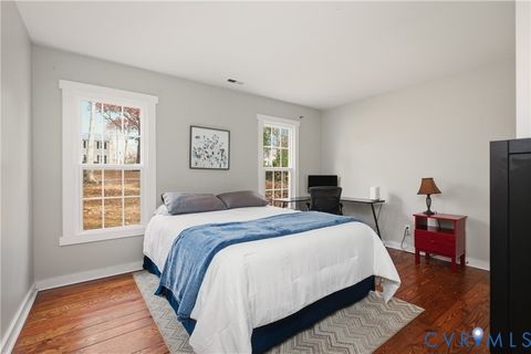 Tiny photo for 10417 Melissa Mill Road, Chesterfield, VA 23236 (MLS # 2532436)