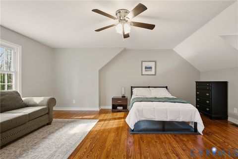 Tiny photo for 10417 Melissa Mill Road, Chesterfield, VA 23236 (MLS # 2532436)