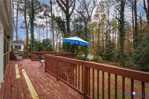 Tiny photo for 10417 Melissa Mill Road, Chesterfield, VA 23236 (MLS # 2532436)