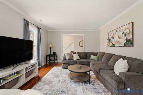 Tiny photo for 10417 Melissa Mill Road, Chesterfield, VA 23236 (MLS # 2532436)