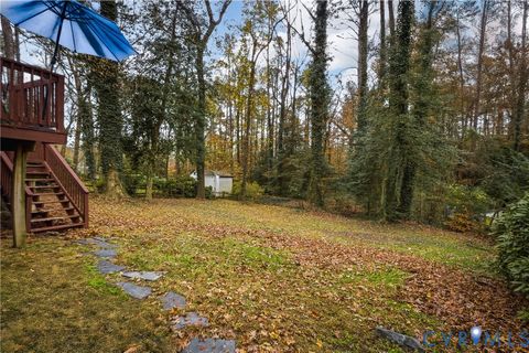 Tiny photo for 10417 Melissa Mill Road, Chesterfield, VA 23236 (MLS # 2532436)