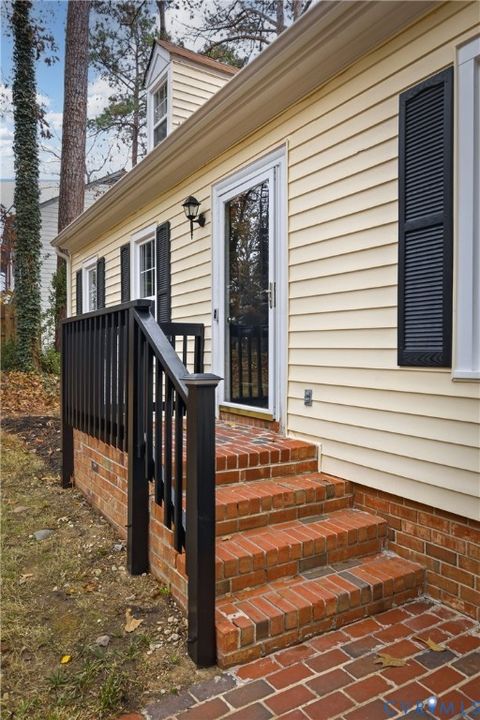 Tiny photo for 10417 Melissa Mill Road, Chesterfield, VA 23236 (MLS # 2532436)