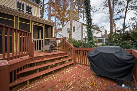 Tiny photo for 10417 Melissa Mill Road, Chesterfield, VA 23236 (MLS # 2532436)