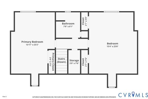 Tiny photo for 10417 Melissa Mill Road, Chesterfield, VA 23236 (MLS # 2532436)