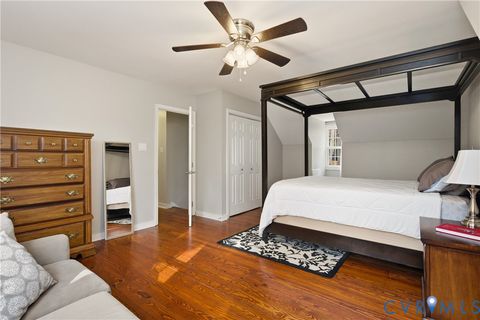 Tiny photo for 10417 Melissa Mill Road, Chesterfield, VA 23236 (MLS # 2532436)