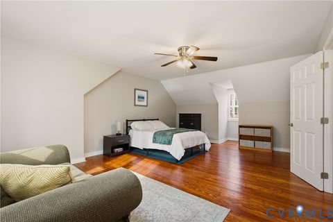 Tiny photo for 10417 Melissa Mill Road, Chesterfield, VA 23236 (MLS # 2532436)