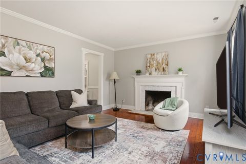 Tiny photo for 10417 Melissa Mill Road, Chesterfield, VA 23236 (MLS # 2532436)