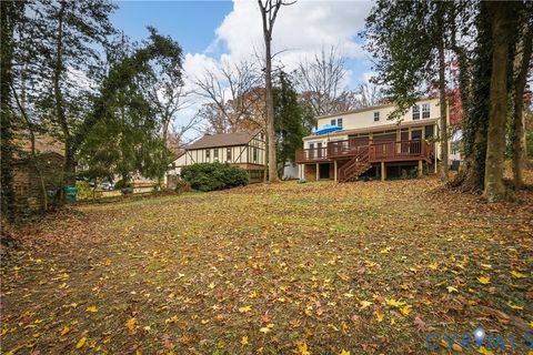 Tiny photo for 10417 Melissa Mill Road, Chesterfield, VA 23236 (MLS # 2532436)