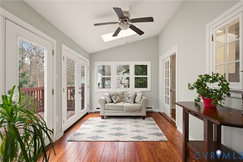 Tiny photo for 10417 Melissa Mill Road, Chesterfield, VA 23236 (MLS # 2532436)