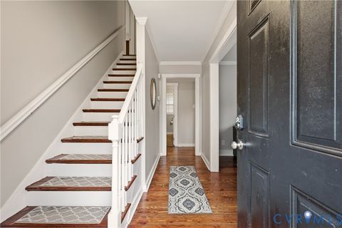 Tiny photo for 10417 Melissa Mill Road, Chesterfield, VA 23236 (MLS # 2532436)