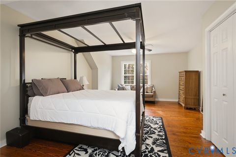 Tiny photo for 10417 Melissa Mill Road, Chesterfield, VA 23236 (MLS # 2532436)