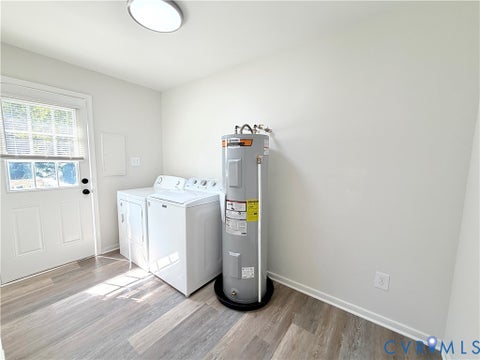 Tiny photo for 5835 Huntingcreek Drive, North Chesterfield, VA 23237 (MLS # 2625676)