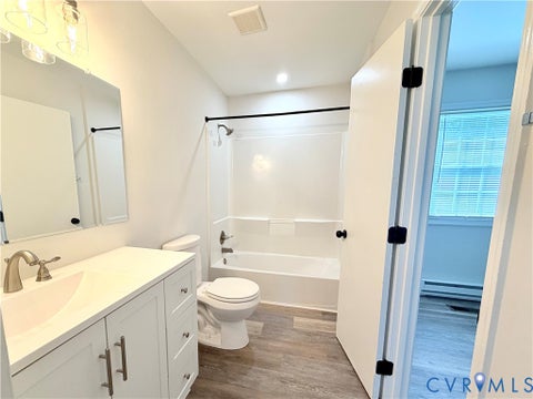 Tiny photo for 5835 Huntingcreek Drive, North Chesterfield, VA 23237 (MLS # 2625676)