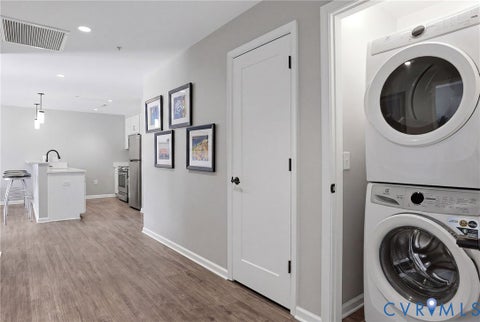 Tiny photo for 1504 Ewing Park Loop #201, Chesterfield, VA 23113 (MLS # 2609986)