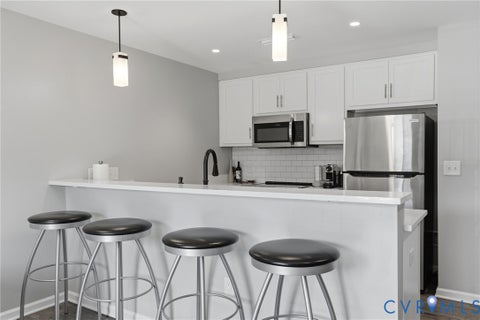 Tiny photo for 1504 Ewing Park Loop #201, Chesterfield, VA 23113 (MLS # 2609986)