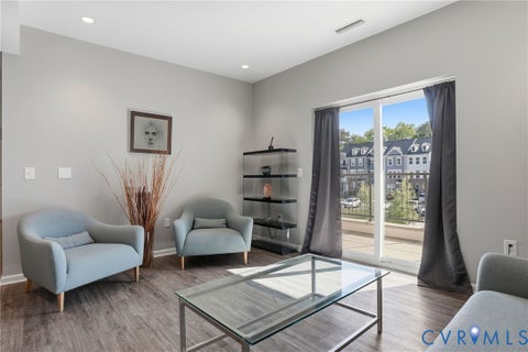 Tiny photo for 1504 Ewing Park Loop #201, Chesterfield, VA 23113 (MLS # 2609986)