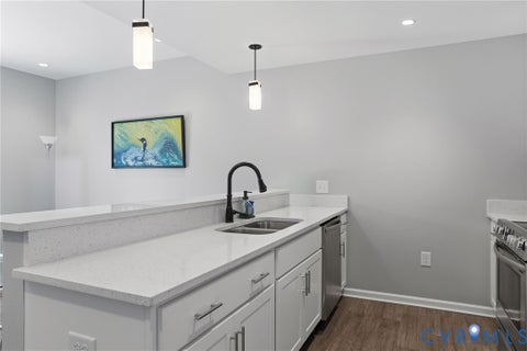 Tiny photo for 1504 Ewing Park Loop #201, Chesterfield, VA 23113 (MLS # 2609986)