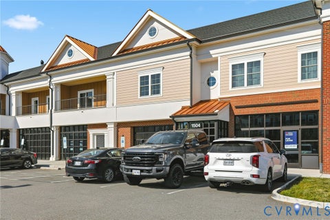 Tiny photo for 1504 Ewing Park Loop #201, Chesterfield, VA 23113 (MLS # 2609986)