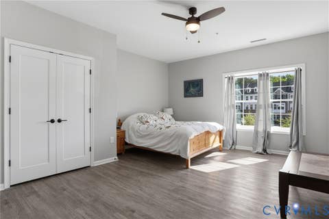 Tiny photo for 1504 Ewing Park Loop #201, Chesterfield, VA 23113 (MLS # 2609986)